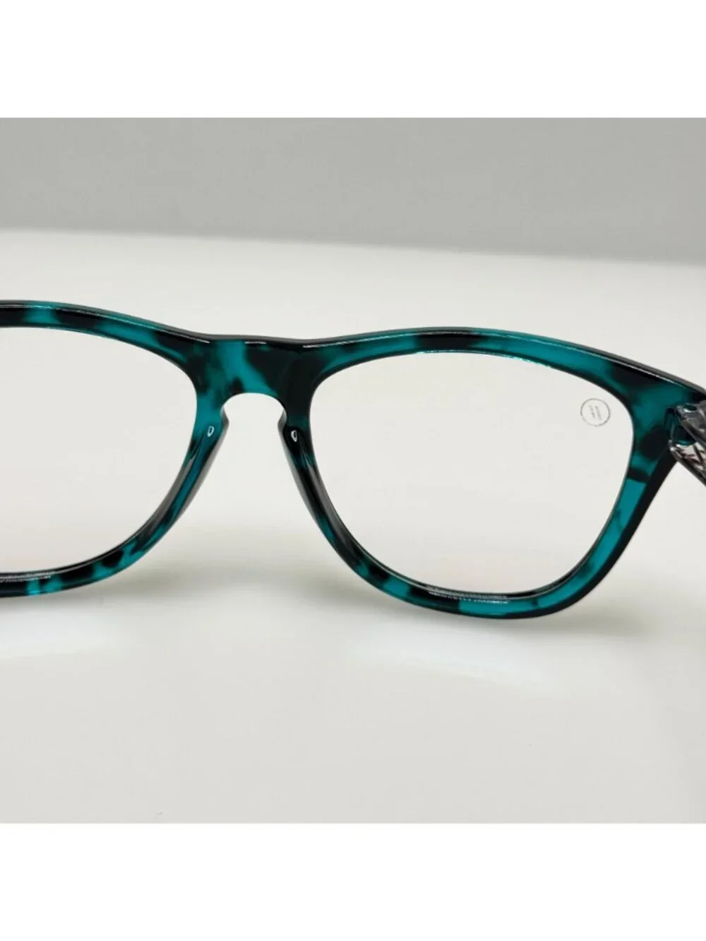 Blenders Data Daze Blue Light Glasses